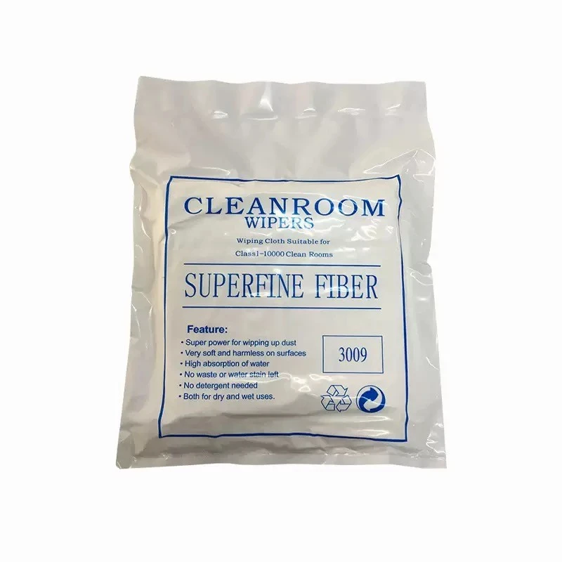 Microfiber Non-woven Cloth factory