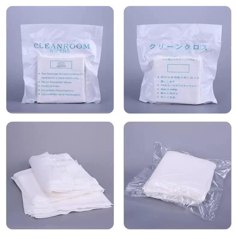 Microfiber Non-woven Cloth high quality